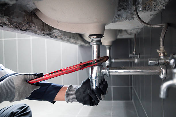 Trusted Drain Cleaning service in Rockaway Park, NY - AAA Plumbing Heating